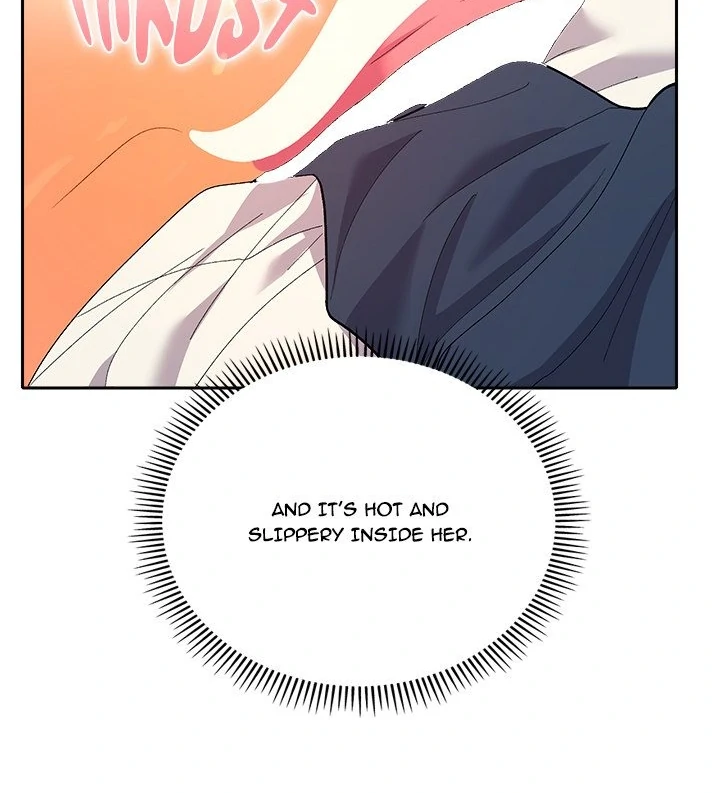 Everyone’s Man Chapter 9 - Page 28