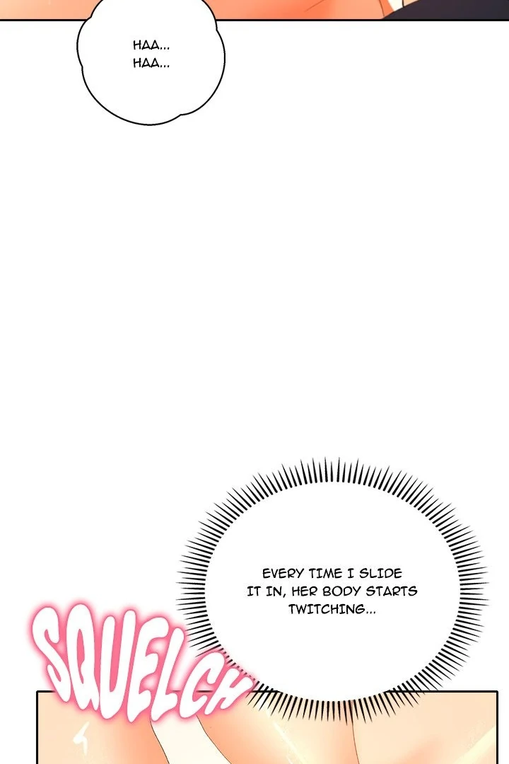 Everyone’s Man Chapter 9 - Page 31