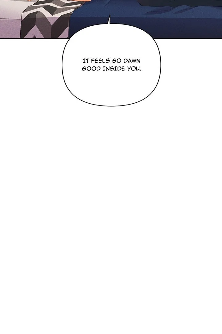 Everyone’s Man Chapter 9 - Page 36