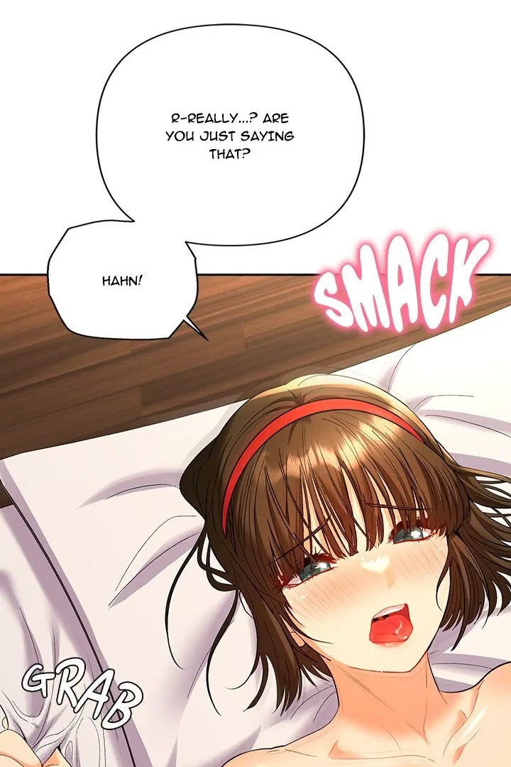 Everyone’s Man Chapter 9 - Page 37