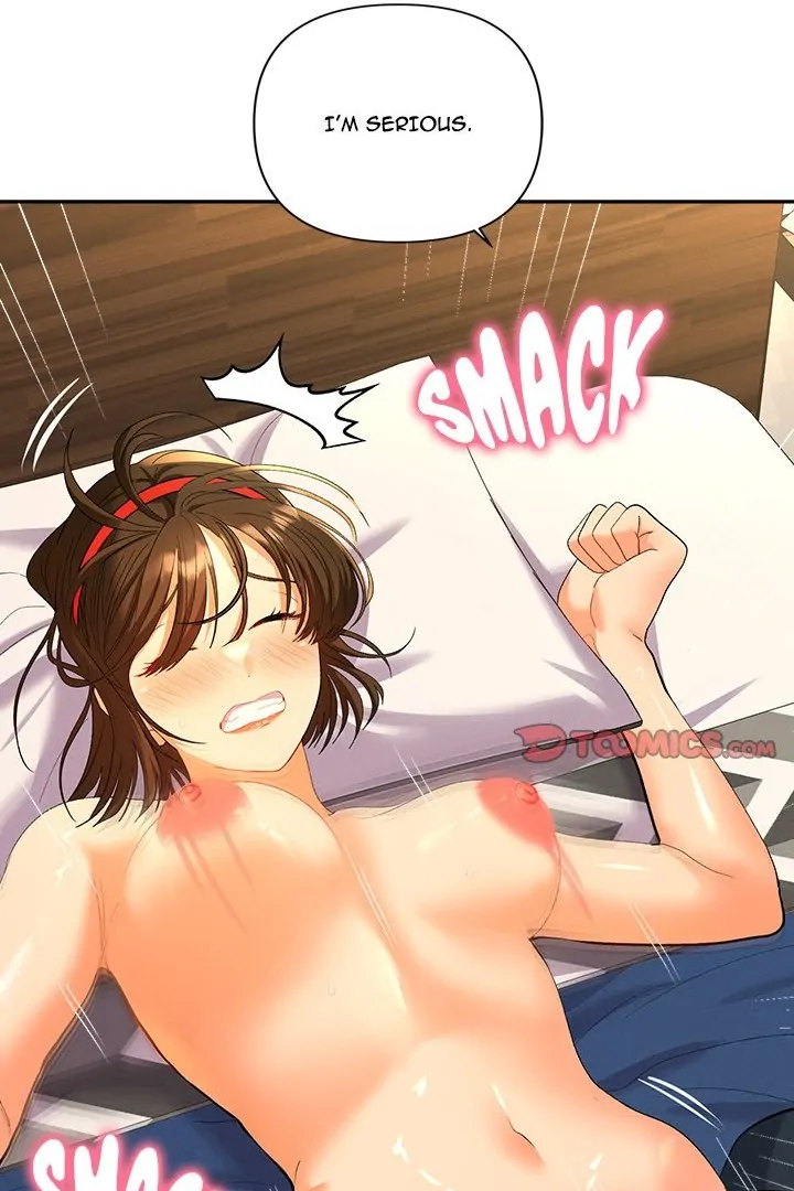 Everyone’s Man Chapter 9 - Page 40