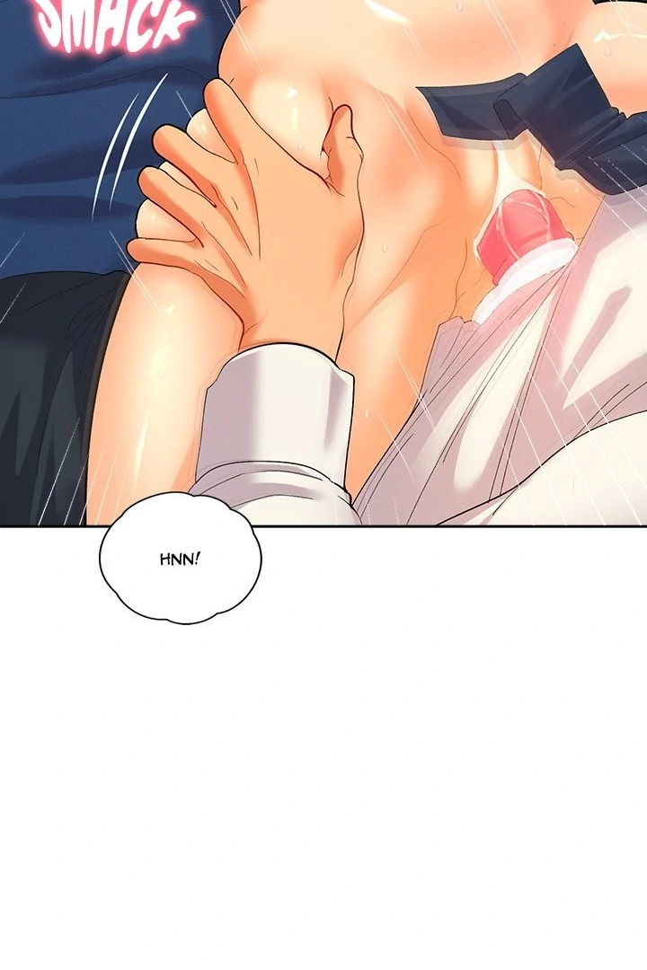 Everyone’s Man Chapter 9 - Page 41