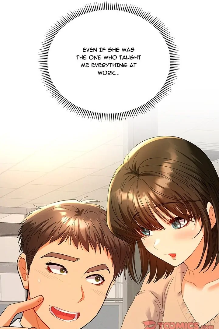 Everyone’s Man Chapter 9 - Page 46