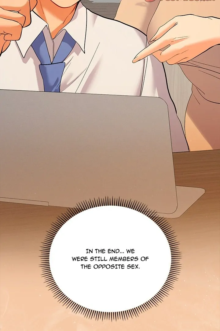 Everyone’s Man Chapter 9 - Page 47