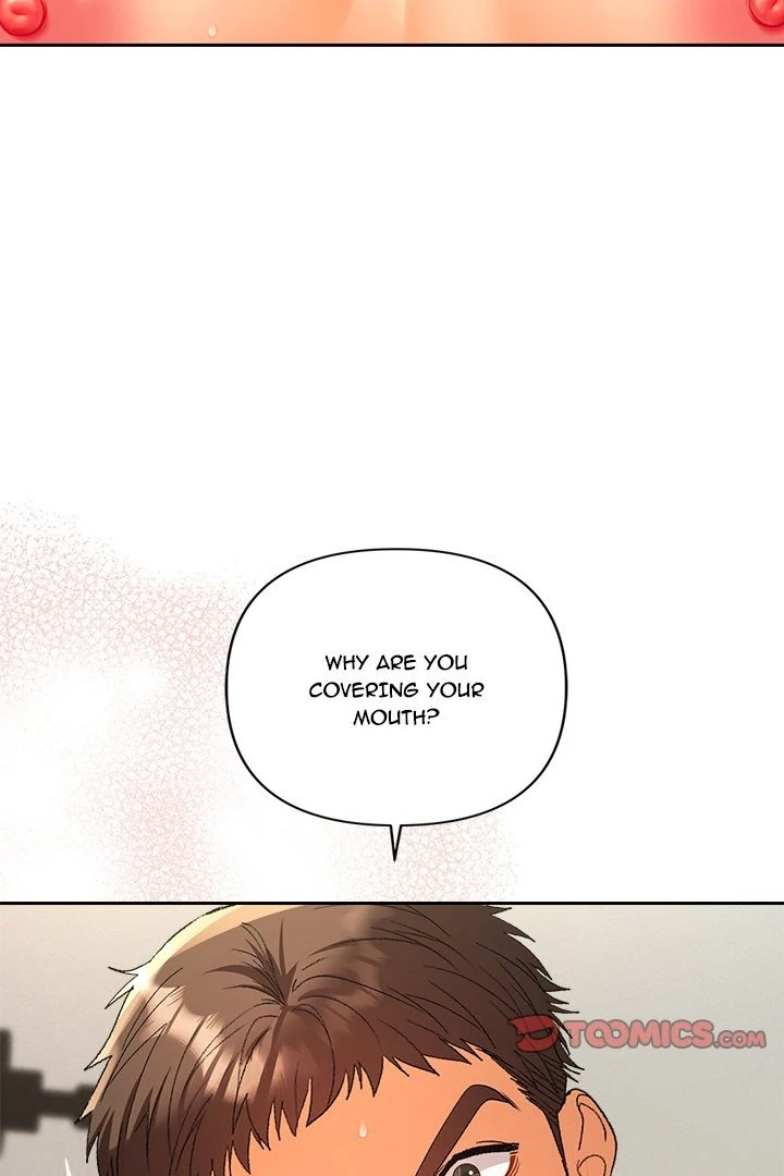 Everyone’s Man Chapter 9 - Page 52