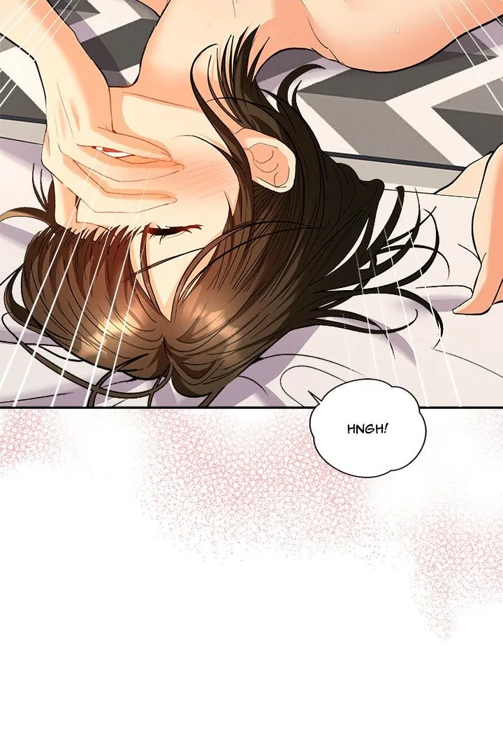 Everyone’s Man Chapter 9 - Page 63