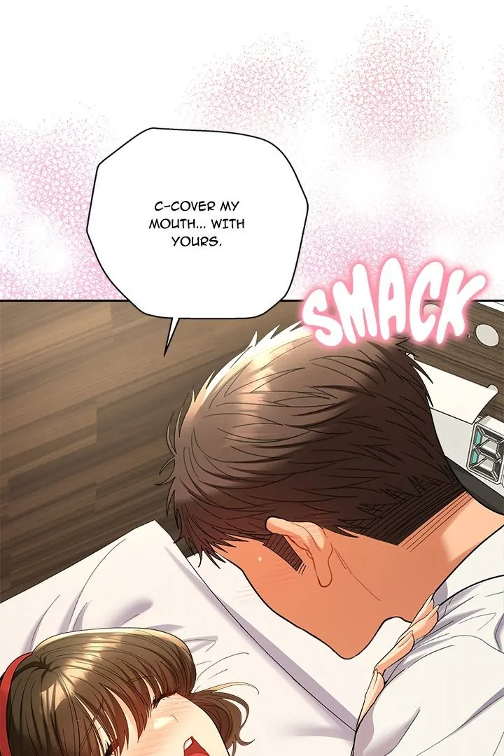 Everyone’s Man Chapter 9 - Page 64