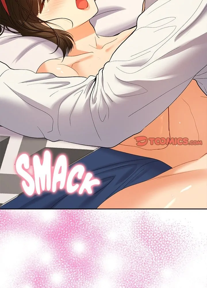 Everyone’s Man Chapter 9 - Page 65