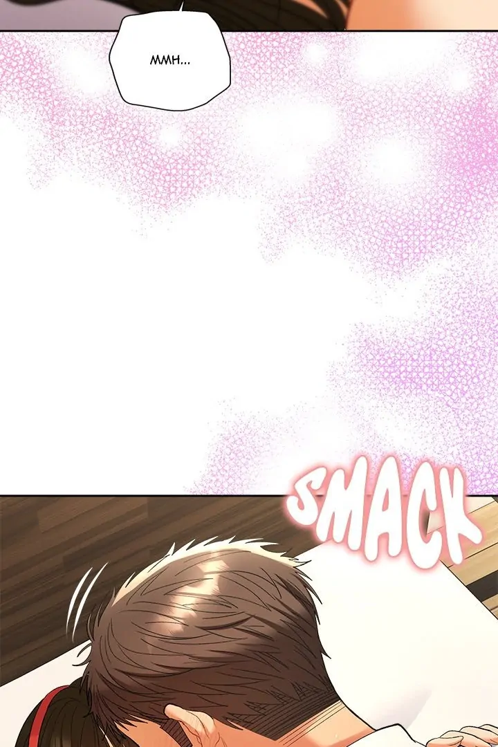 Everyone’s Man Chapter 9 - Page 67