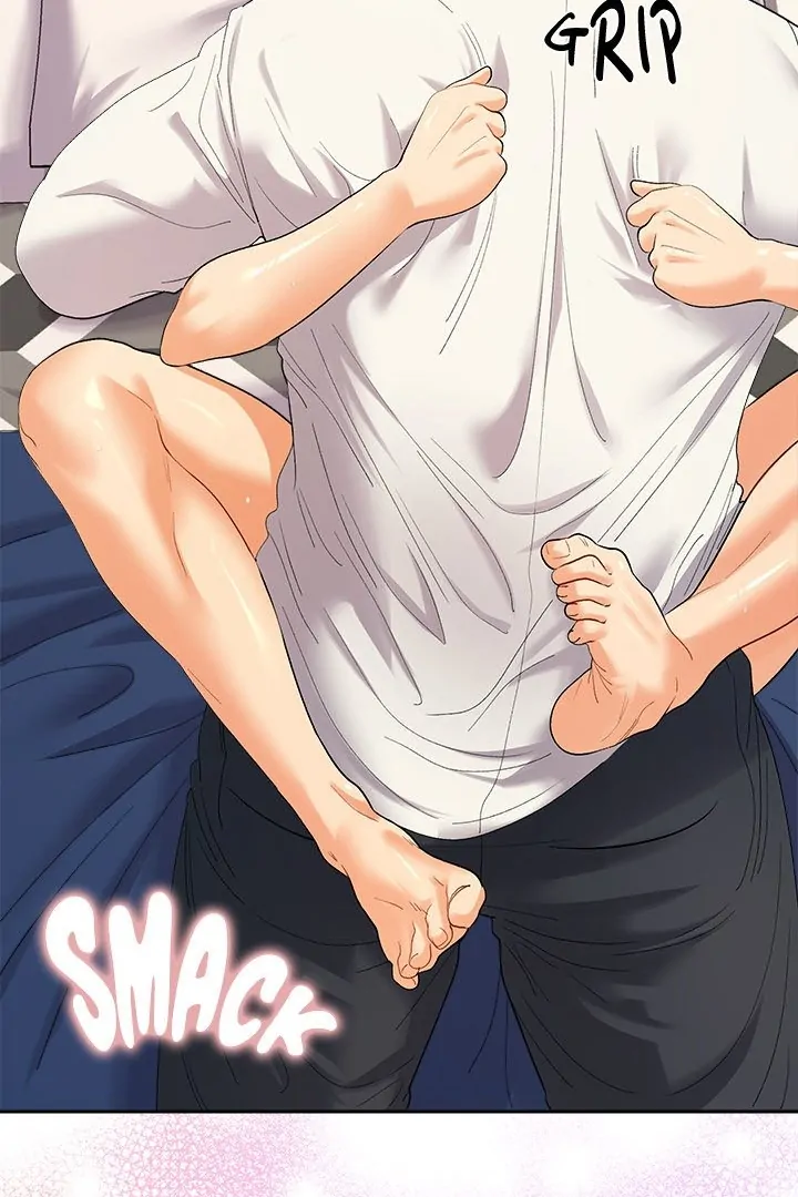 Everyone’s Man Chapter 9 - Page 70