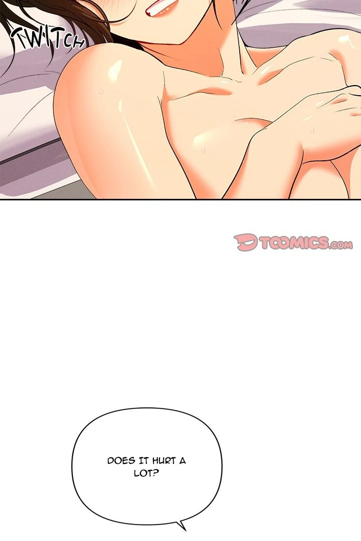 Everyone’s Man Chapter 9 - Page 8