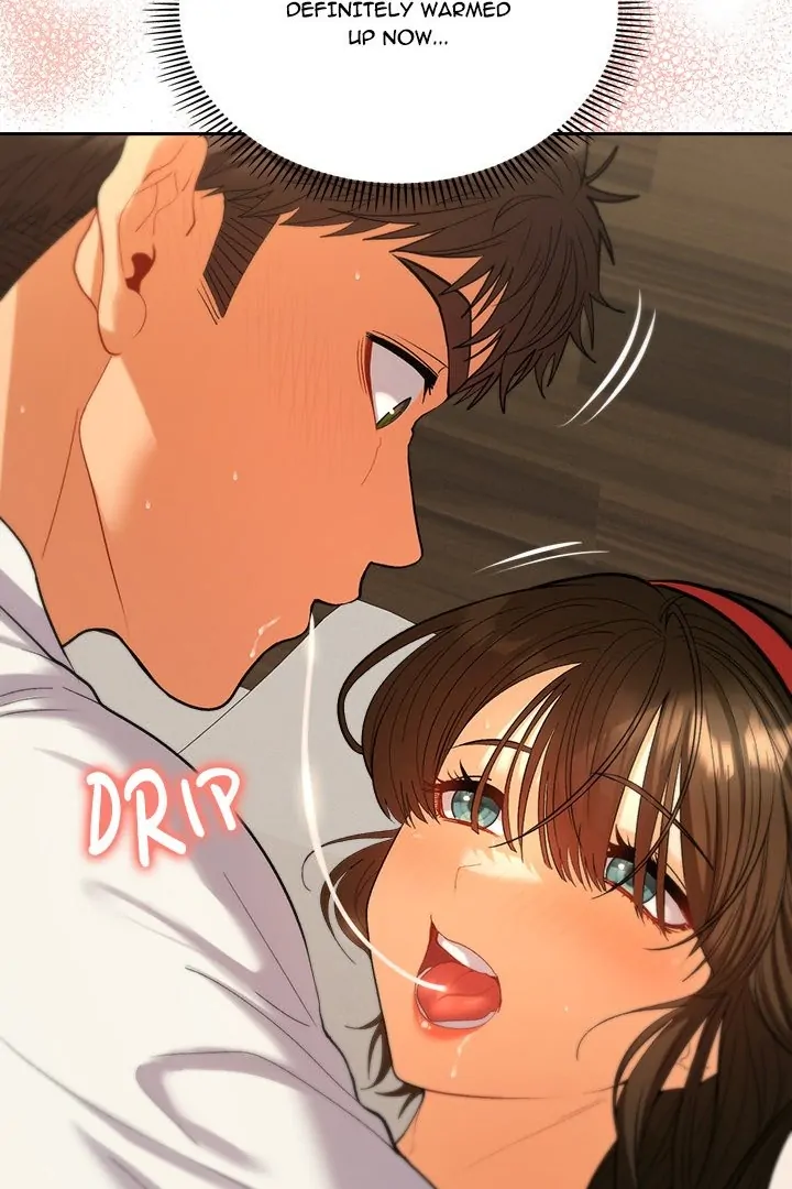 Everyone’s Man Chapter 9 - Page 75