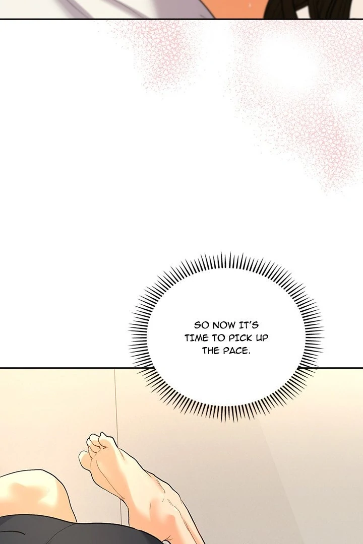 Everyone’s Man Chapter 9 - Page 76