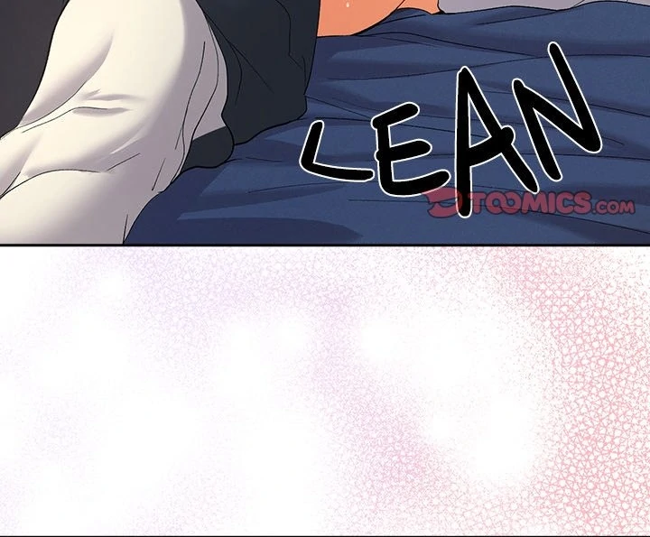 Everyone’s Man Chapter 9 - Page 78