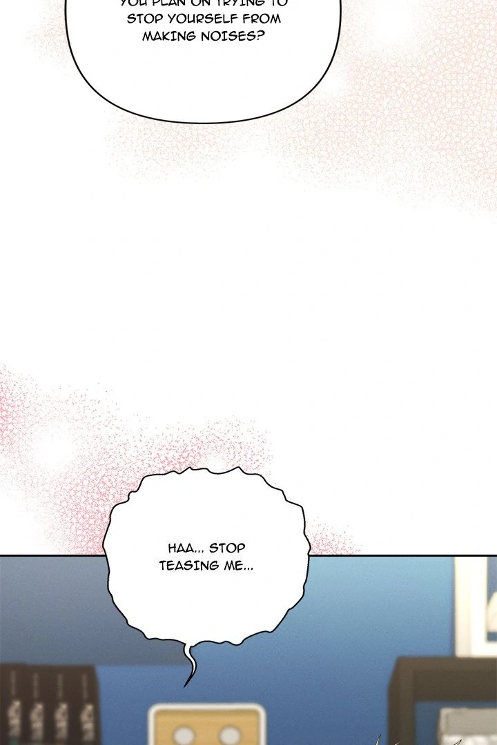 Everyone’s Man Chapter 9 - Page 91