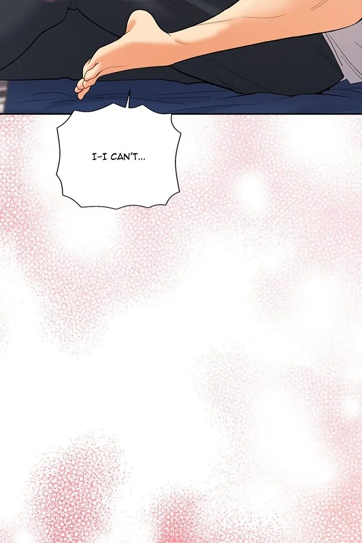 Everyone’s Man Chapter 9 - Page 100