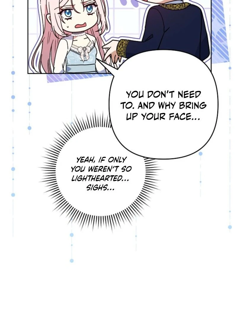 Everything Changed After I Died Chapter 35 - Page 59