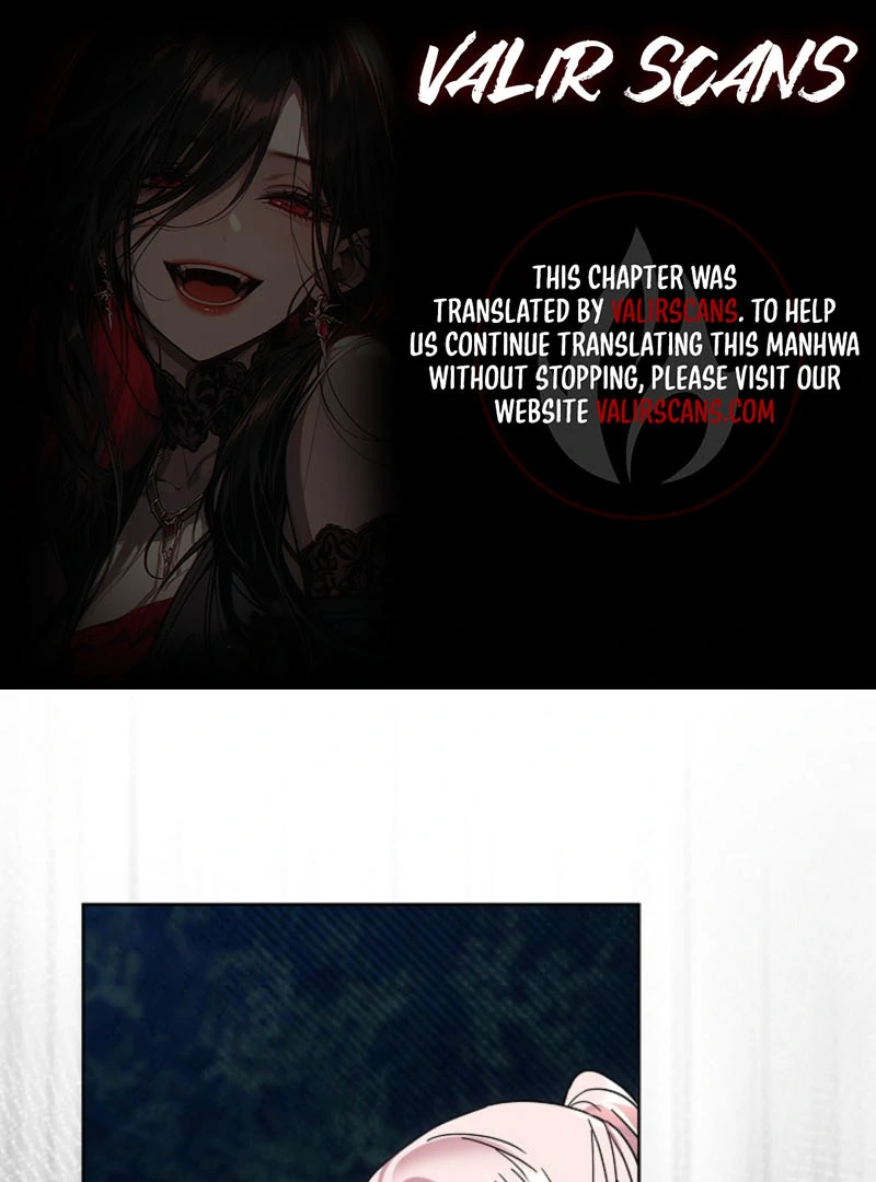 Everything Changed After I Died Chapter 40 - Page 1