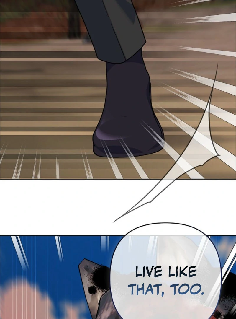 Everything Changed After I Died Chapter 40 - Page 11