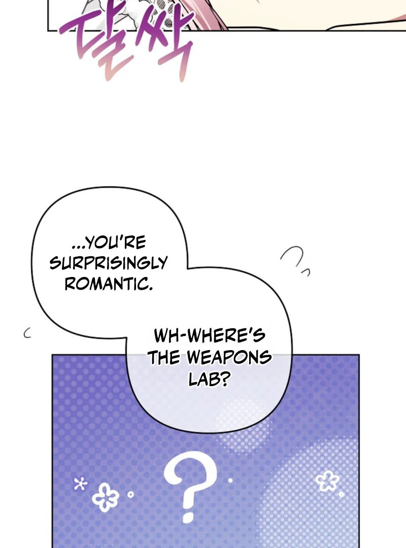 Everything Changed After I Died Chapter 40 - Page 101