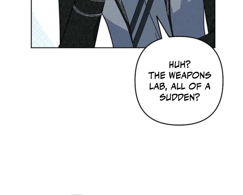 Everything Changed After I Died Chapter 40 - Page 103
