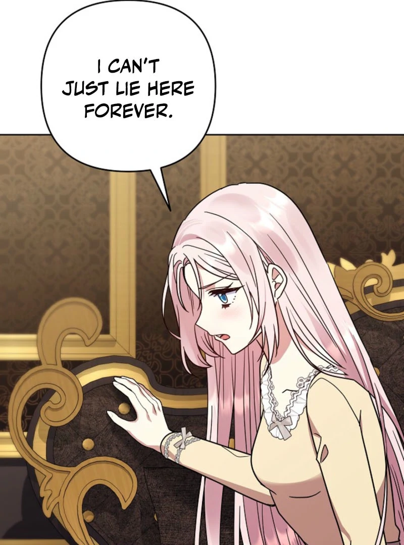 Everything Changed After I Died Chapter 40 - Page 104
