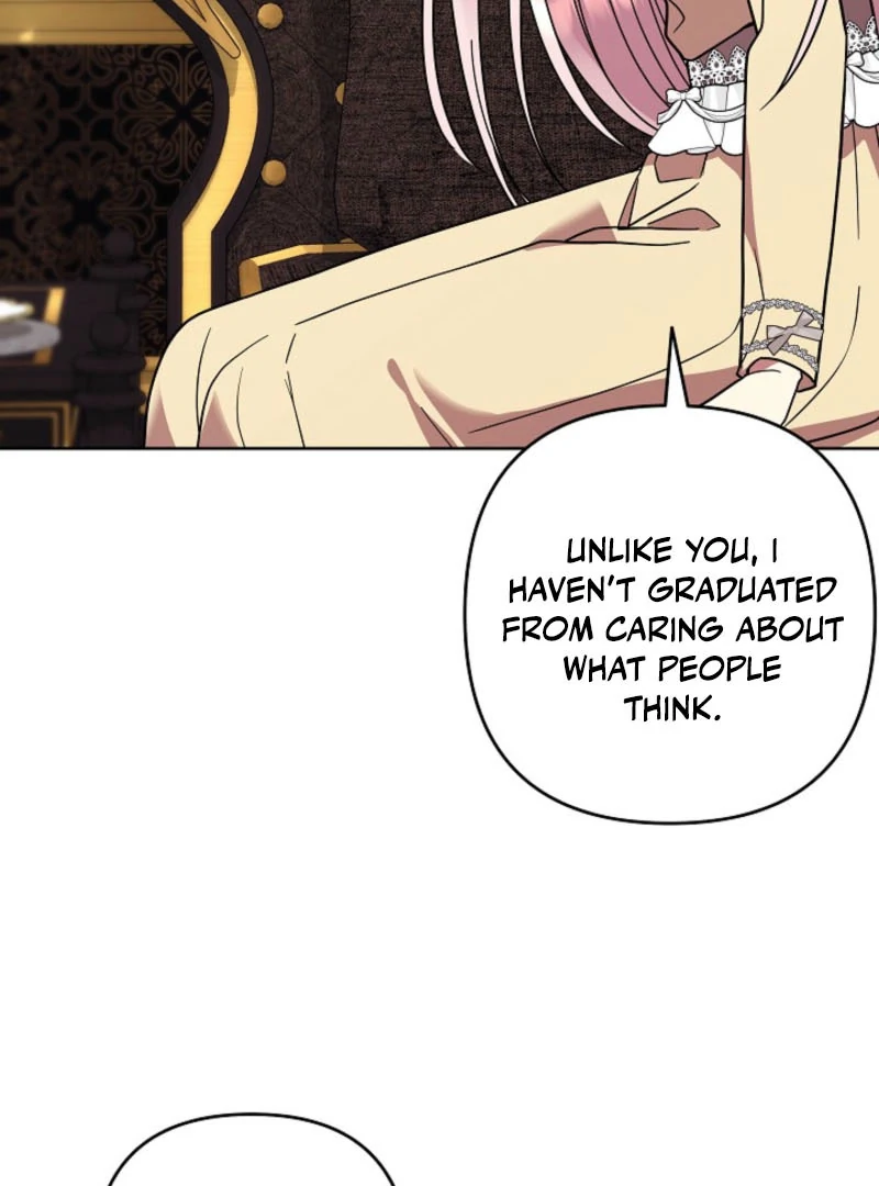 Everything Changed After I Died Chapter 40 - Page 105