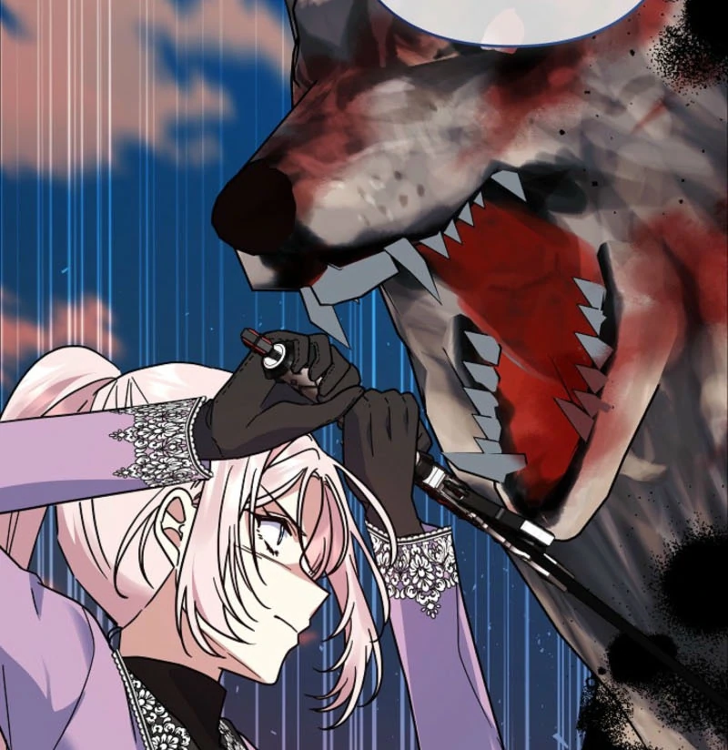 Everything Changed After I Died Chapter 40 - Page 12