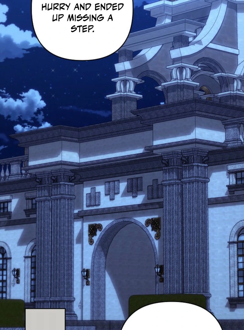 Everything Changed After I Died Chapter 40 - Page 112
