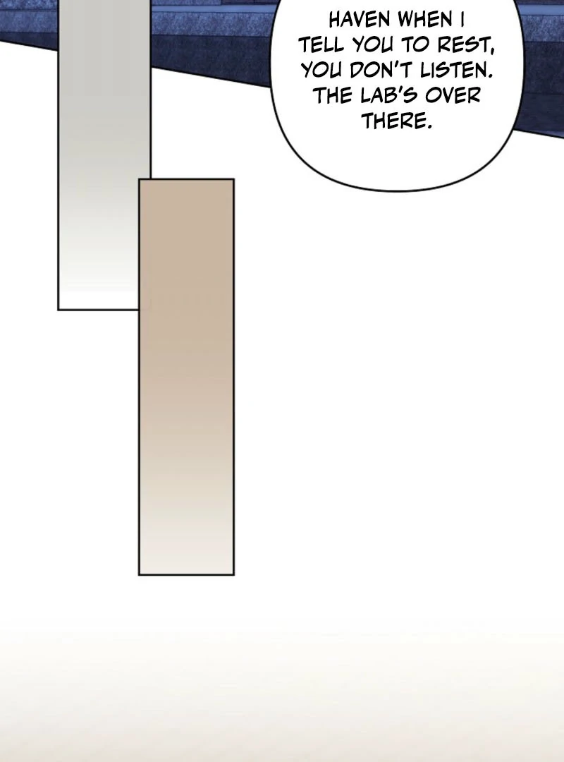 Everything Changed After I Died Chapter 40 - Page 113
