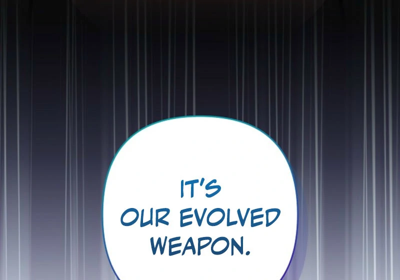 Everything Changed After I Died Chapter 40 - Page 127