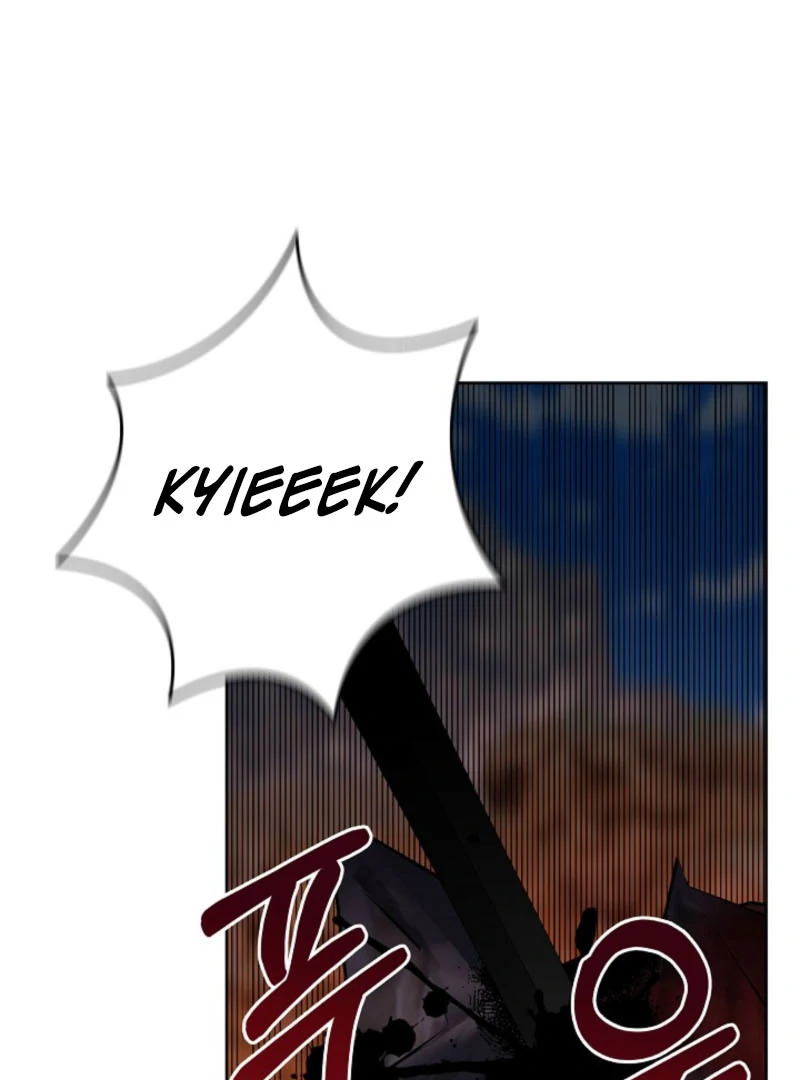 Everything Changed After I Died Chapter 40 - Page 14