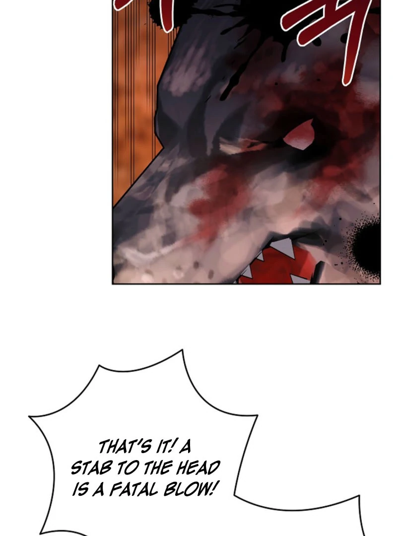 Everything Changed After I Died Chapter 40 - Page 15