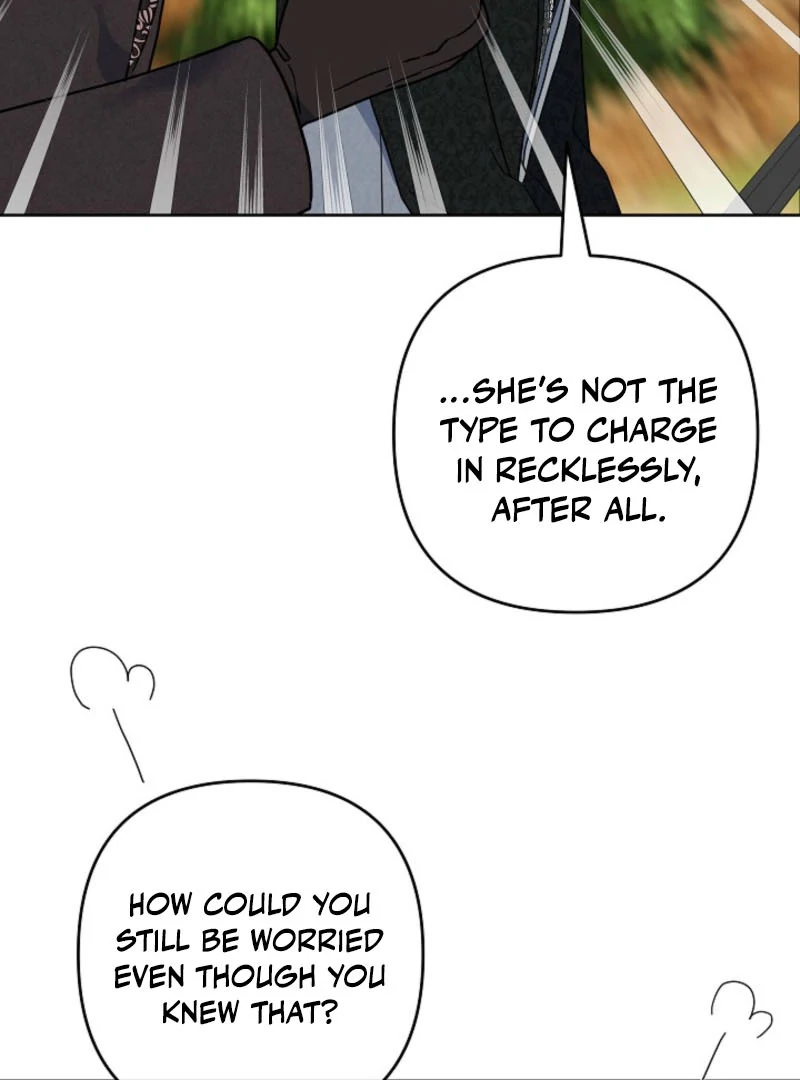 Everything Changed After I Died Chapter 40 - Page 17