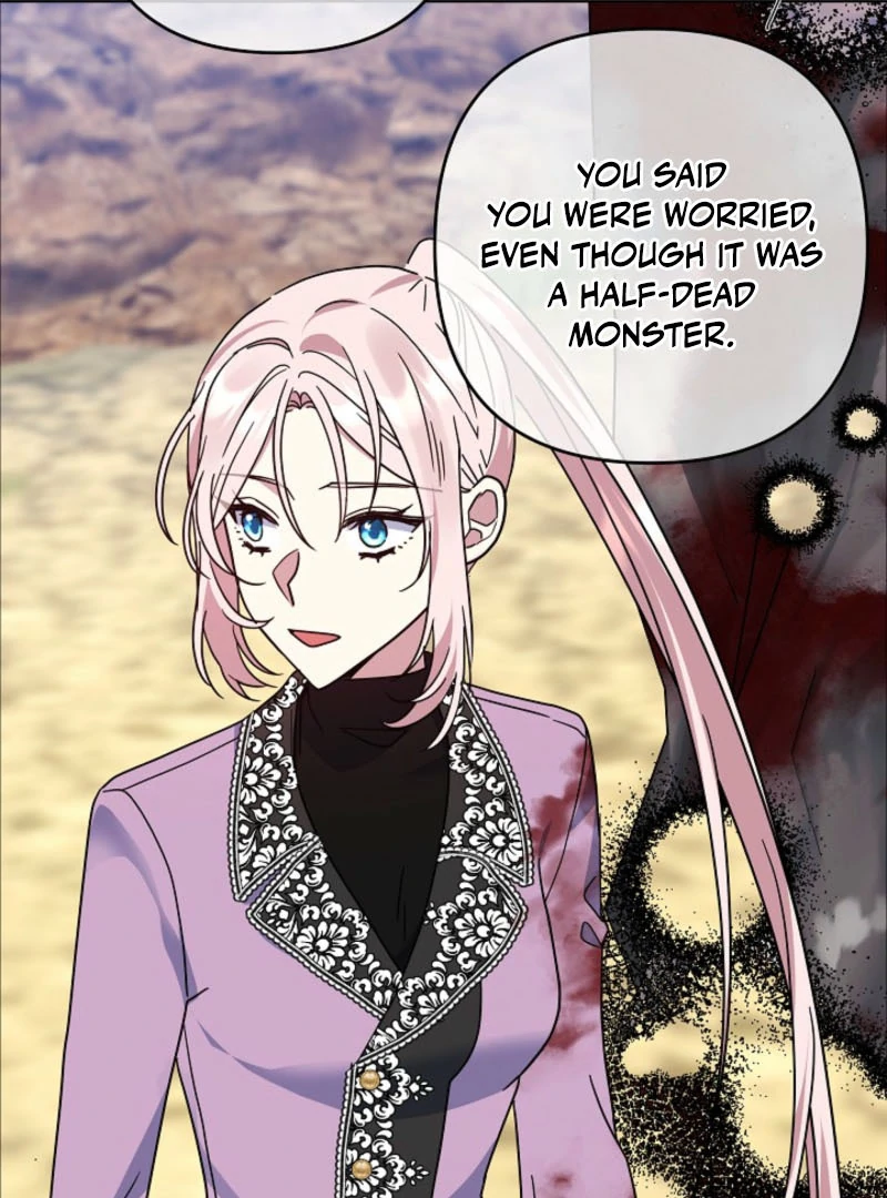 Everything Changed After I Died Chapter 40 - Page 18