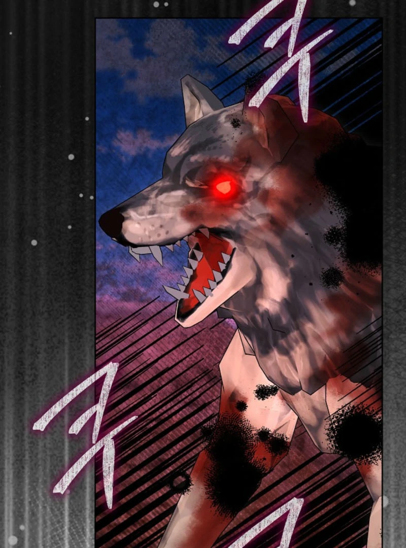Everything Changed After I Died Chapter 40 - Page 3