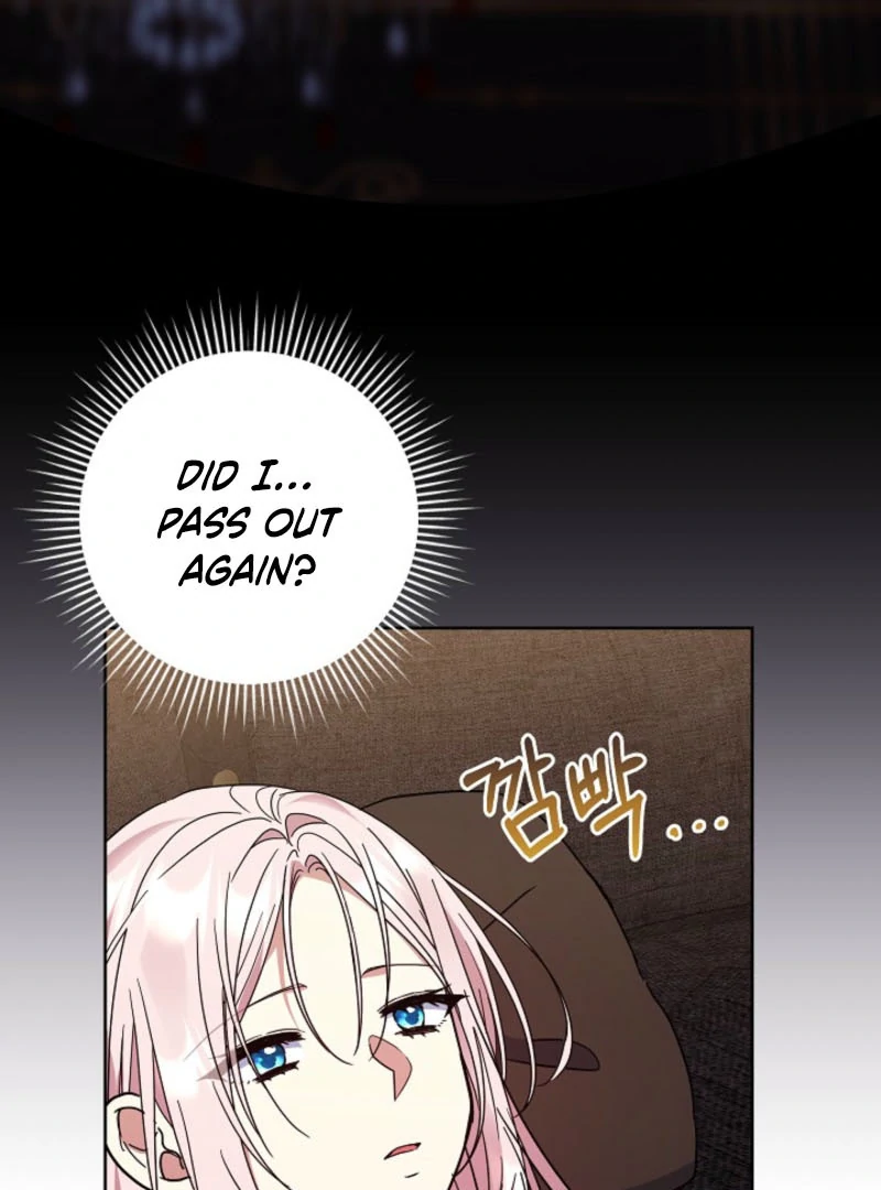 Everything Changed After I Died Chapter 40 - Page 29