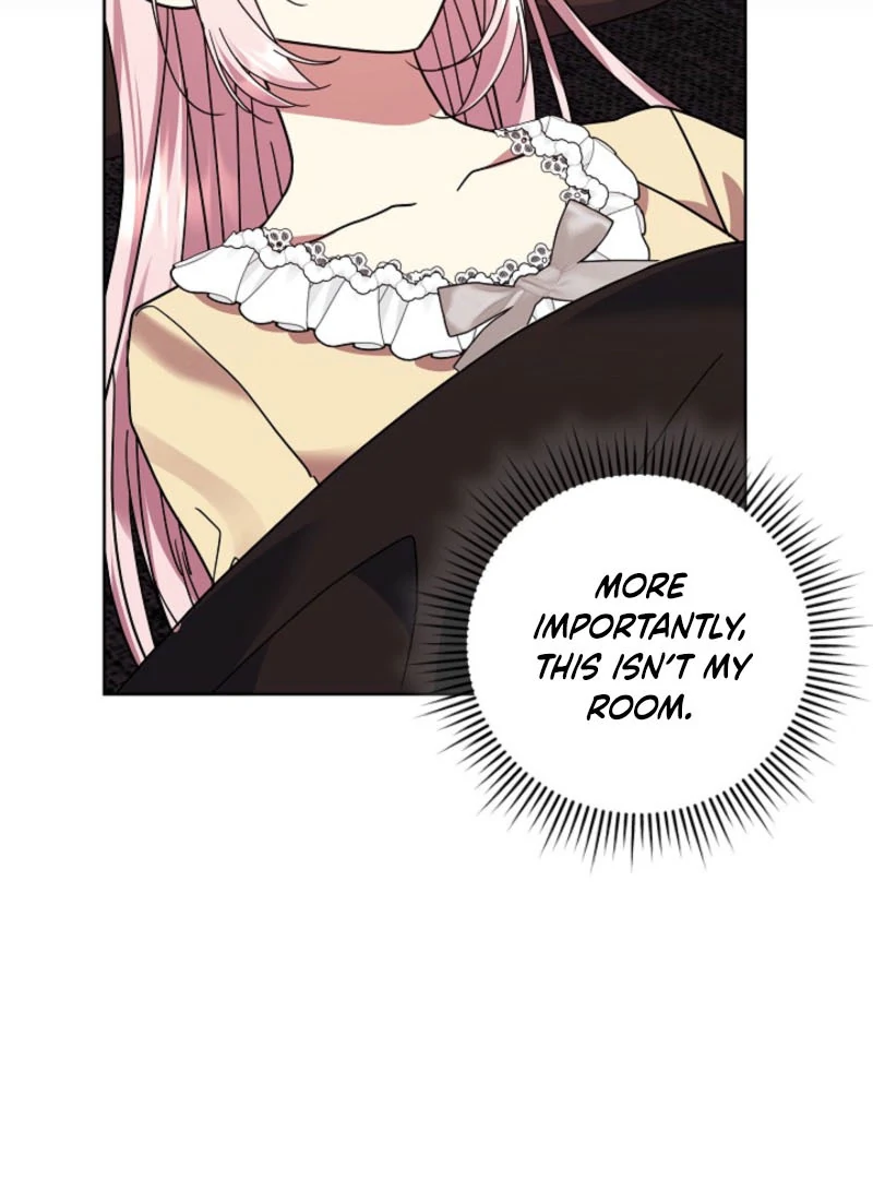 Everything Changed After I Died Chapter 40 - Page 30