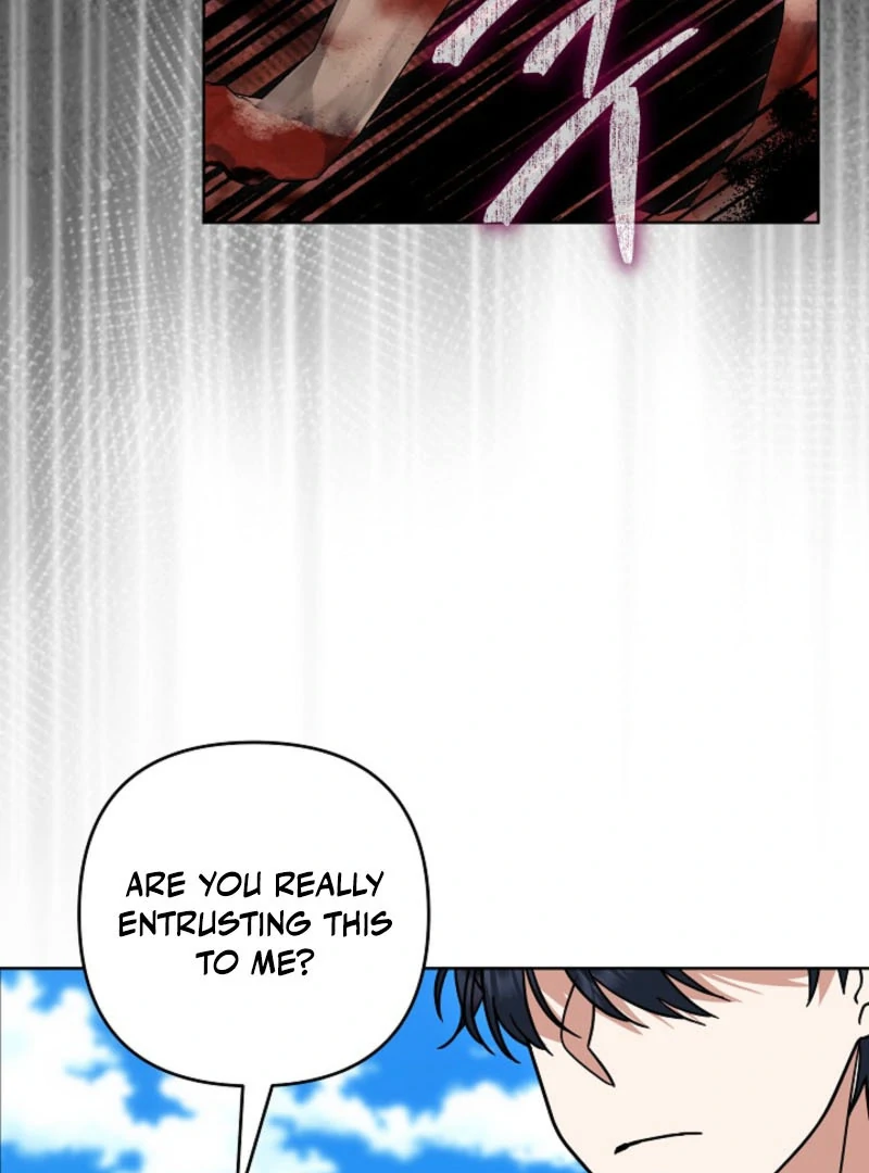 Everything Changed After I Died Chapter 40 - Page 4