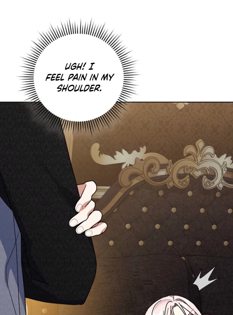 Everything Changed After I Died Chapter 40 - Page 31