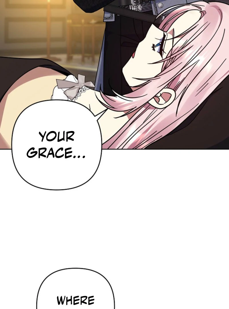 Everything Changed After I Died Chapter 40 - Page 34