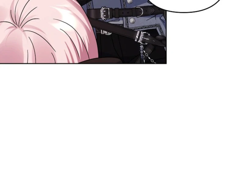 Everything Changed After I Died Chapter 40 - Page 39