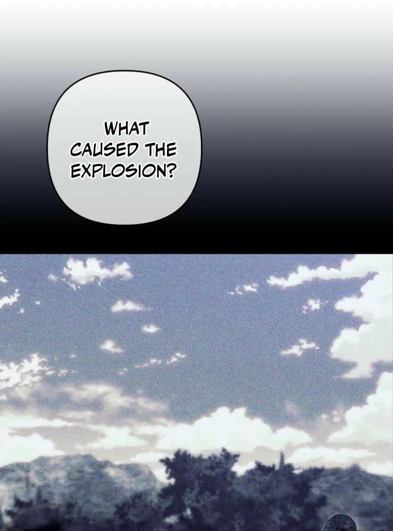 Everything Changed After I Died Chapter 40 - Page 40