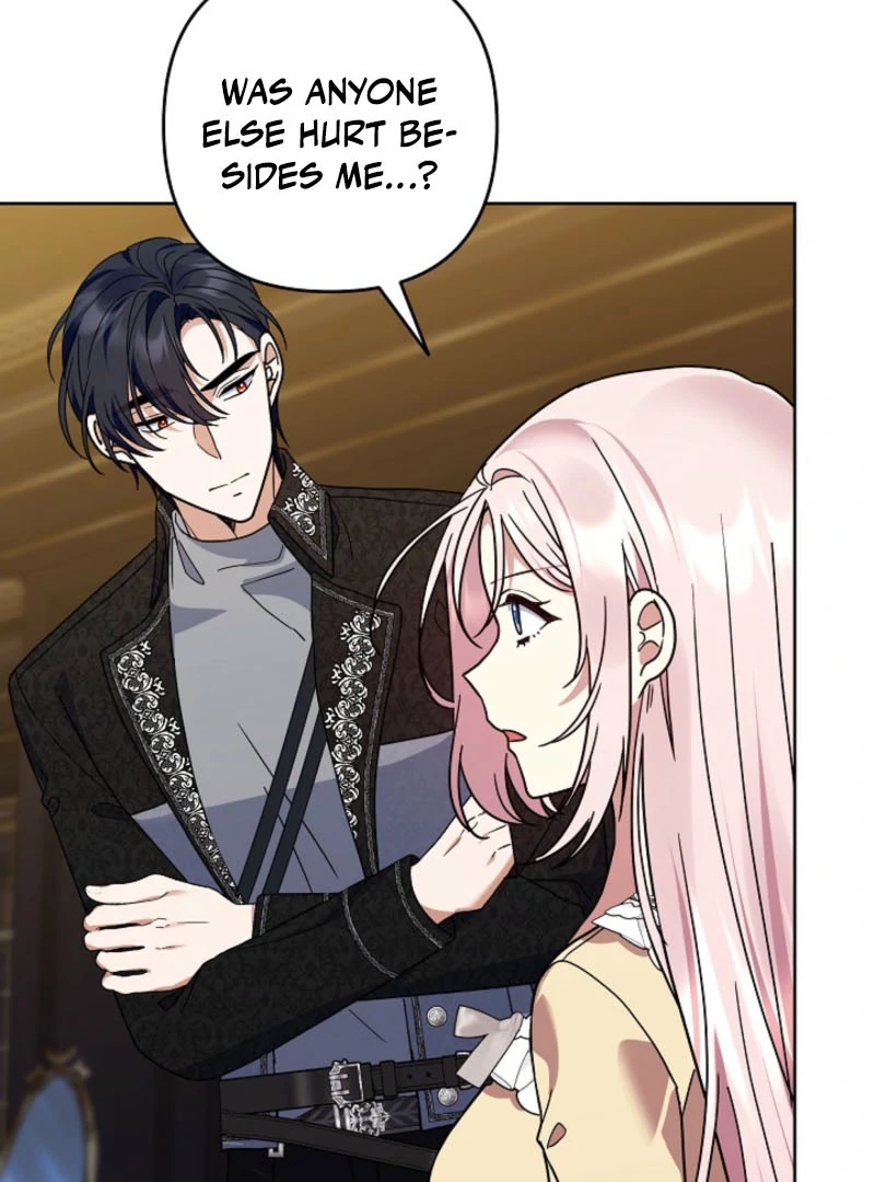 Everything Changed After I Died Chapter 40 - Page 42