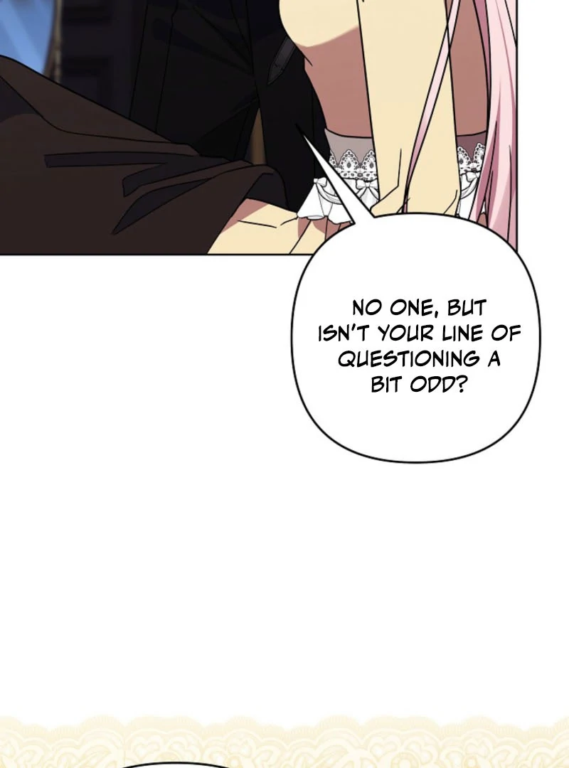 Everything Changed After I Died Chapter 40 - Page 43