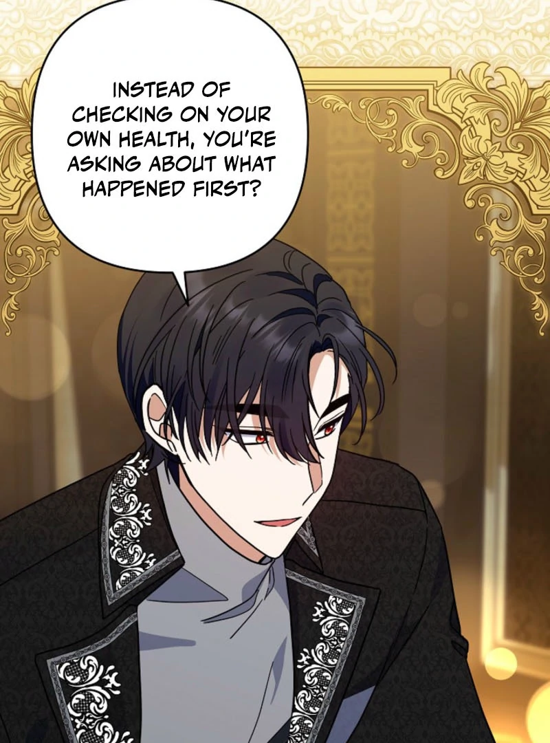 Everything Changed After I Died Chapter 40 - Page 44