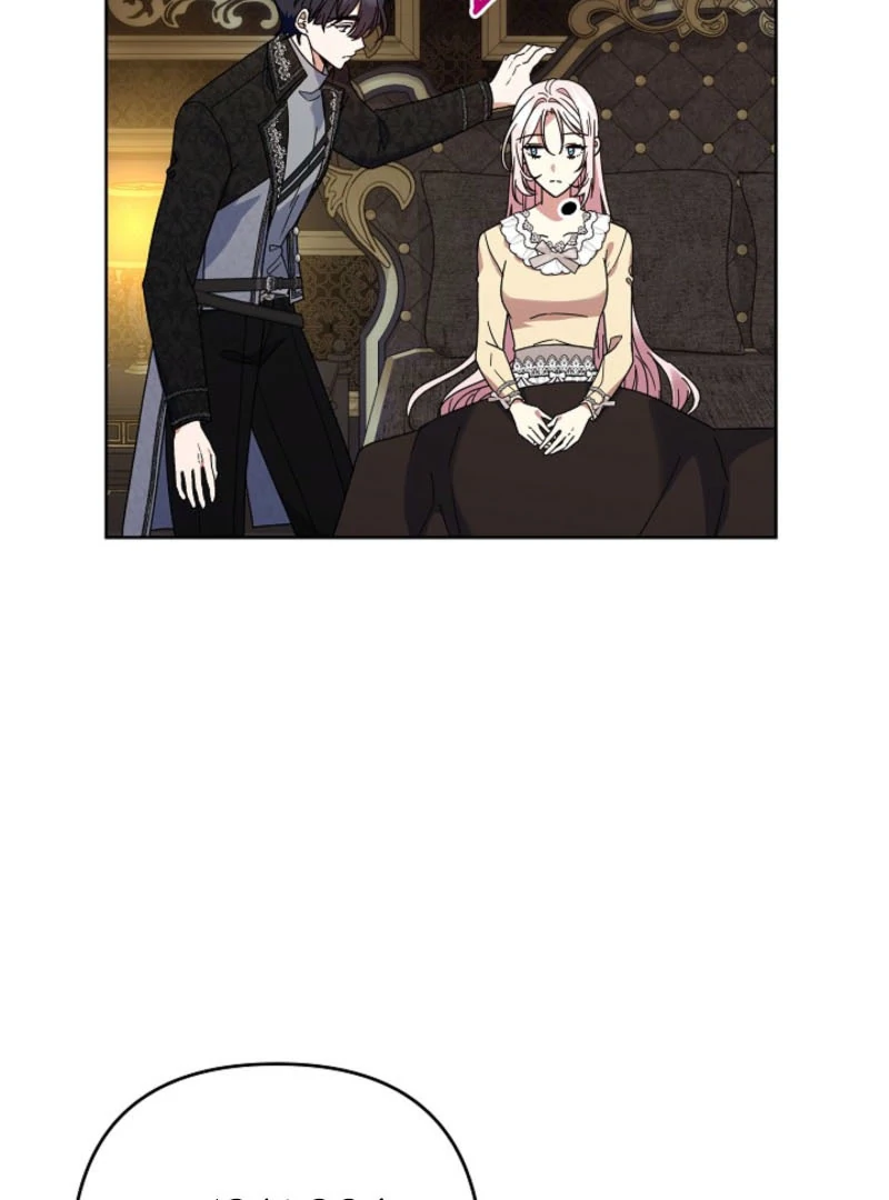 Everything Changed After I Died Chapter 40 - Page 47