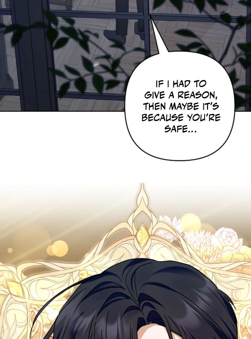 Everything Changed After I Died Chapter 40 - Page 49