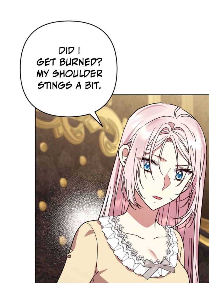 Everything Changed After I Died Chapter 40 - Page 60