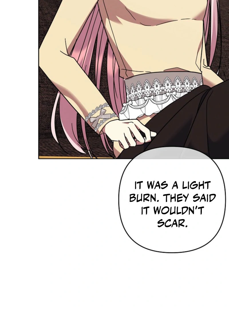 Everything Changed After I Died Chapter 40 - Page 61